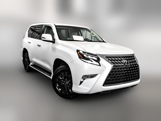 2022 Lexus GX 460 Premium