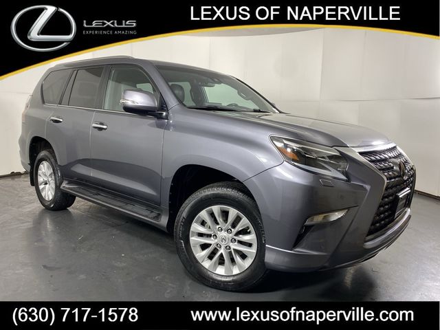 2022 Lexus GX 460 Premium