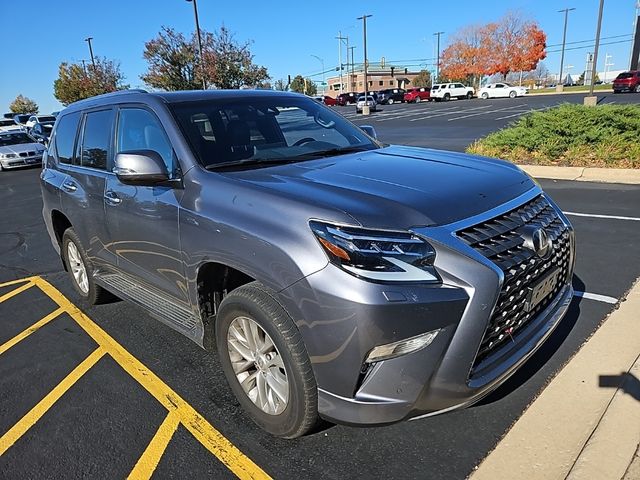 2022 Lexus GX 460 Premium