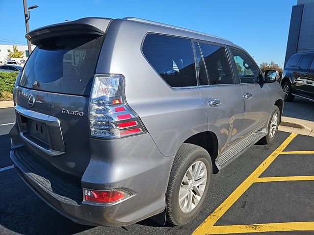 2022 Lexus GX 460 Premium