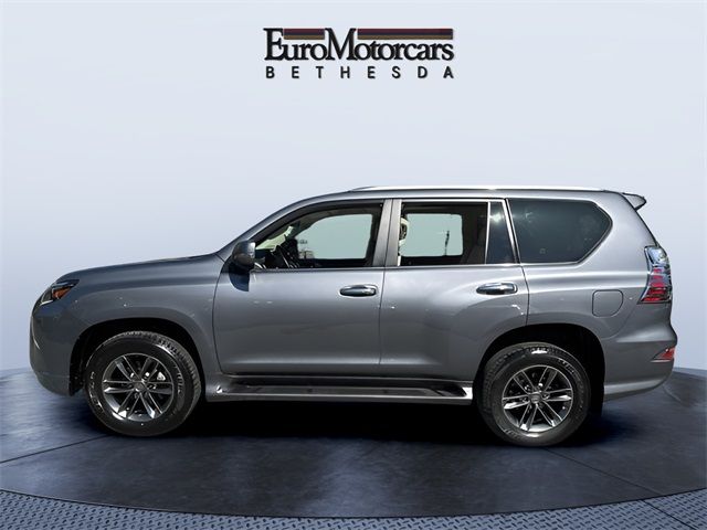 2022 Lexus GX 460 Premium