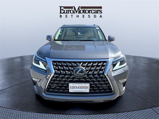 2022 Lexus GX 460 Premium