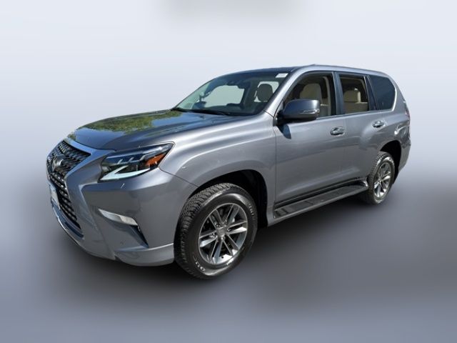 2022 Lexus GX 460 Premium