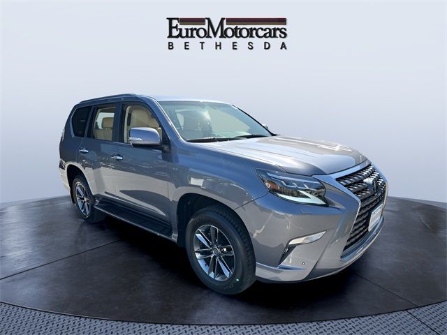 2022 Lexus GX 460 Premium