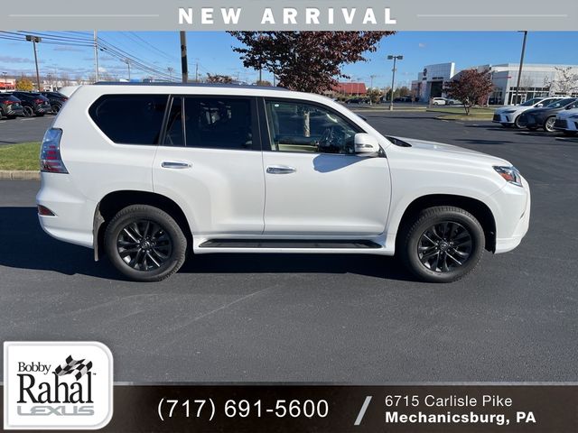 2022 Lexus GX 460 Premium