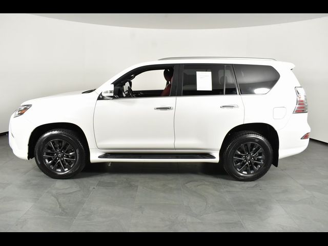 2022 Lexus GX 460 Premium