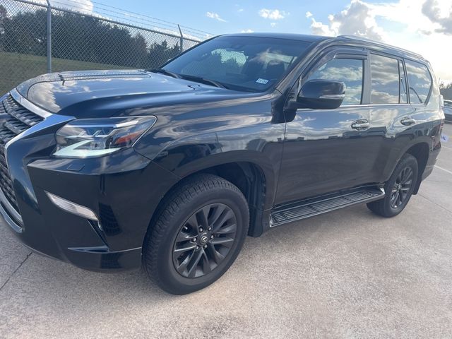 2022 Lexus GX 460 Premium