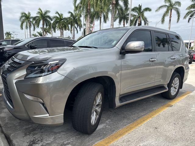 2022 Lexus GX 460 Premium