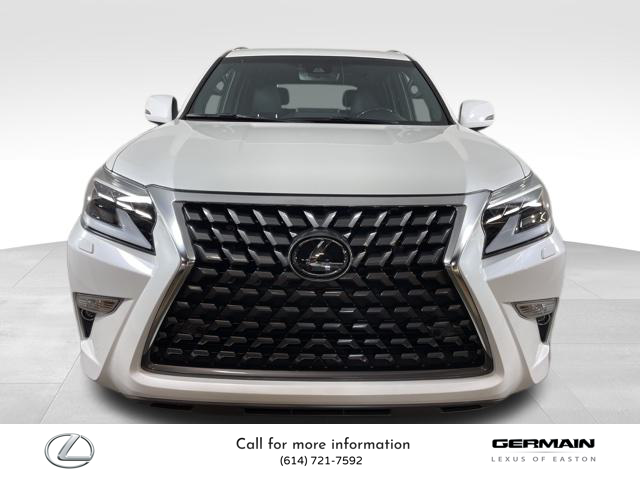 2022 Lexus GX 460 Premium