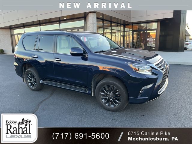 2022 Lexus GX 460 Premium