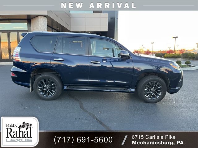 2022 Lexus GX 460 Premium