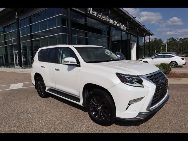 2022 Lexus GX 460 Premium