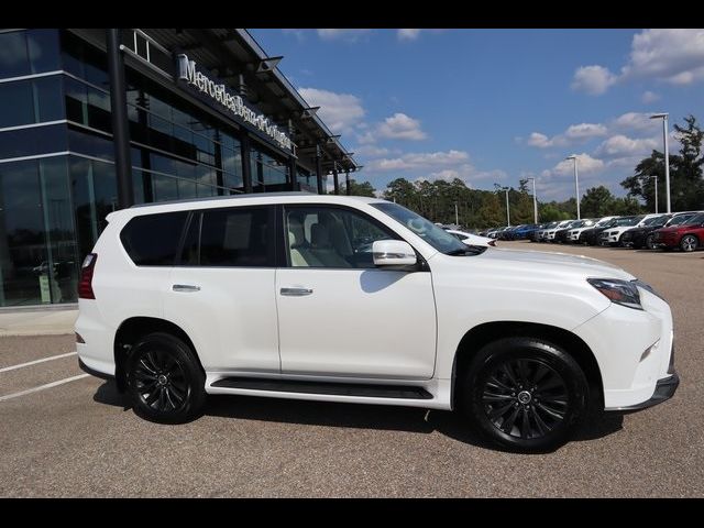 2022 Lexus GX 460 Premium