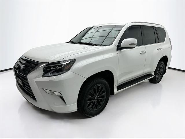 2022 Lexus GX 460 Premium