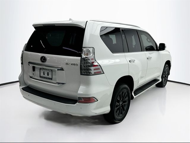 2022 Lexus GX 460 Premium