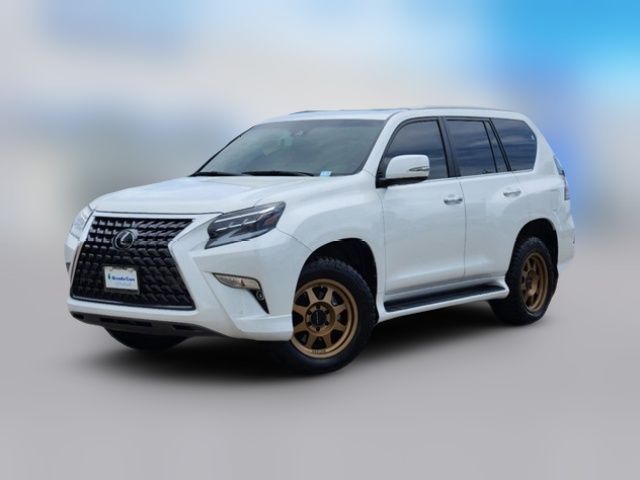 2022 Lexus GX 460 Premium