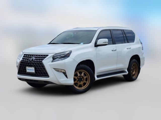 2022 Lexus GX 460 Premium