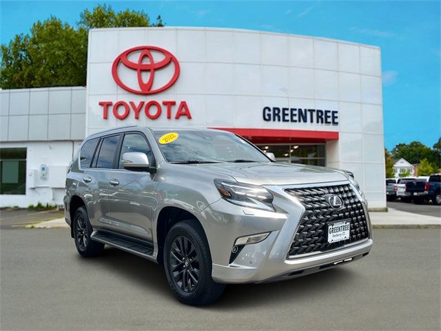 2022 Lexus GX 460 Premium