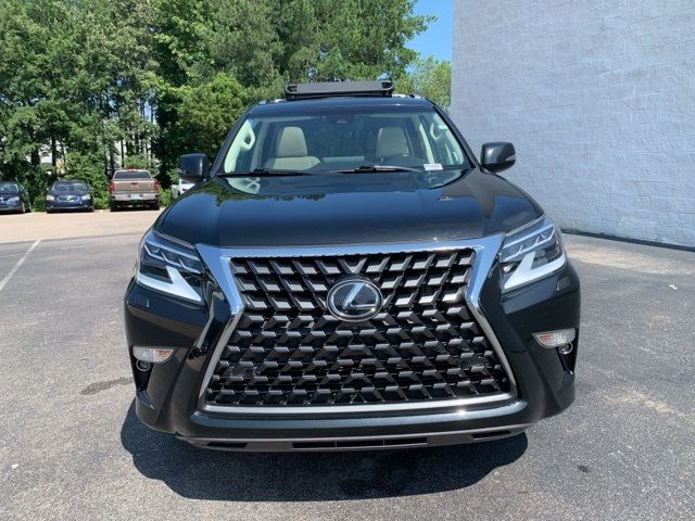 2022 Lexus GX 460 Premium