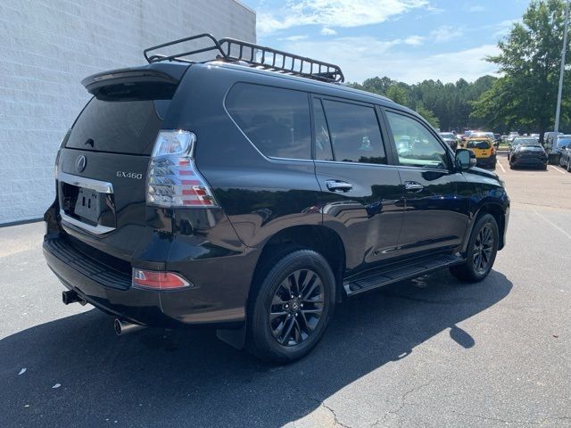 2022 Lexus GX 460 Premium