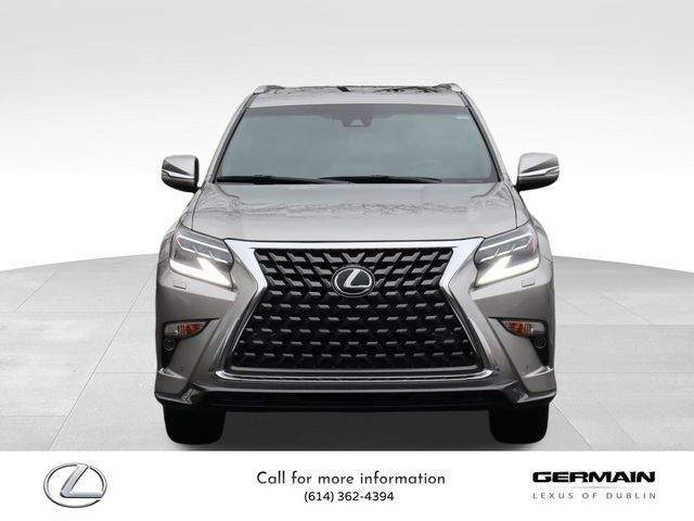 2022 Lexus GX 460 Premium