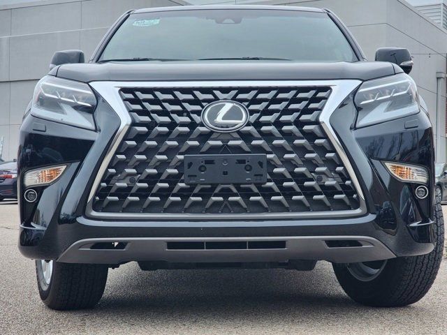 2022 Lexus GX 460 Premium