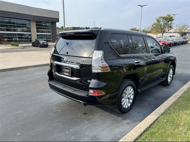 2022 Lexus GX 460 Premium