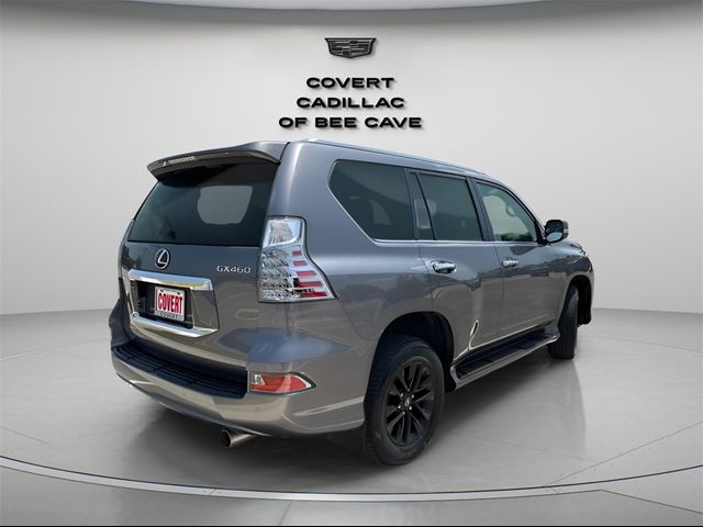 2022 Lexus GX 460 Premium