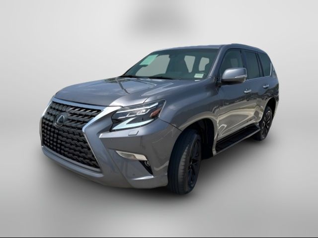 2022 Lexus GX 460 Premium