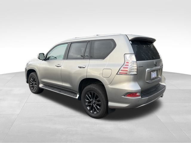 2022 Lexus GX 460 Premium