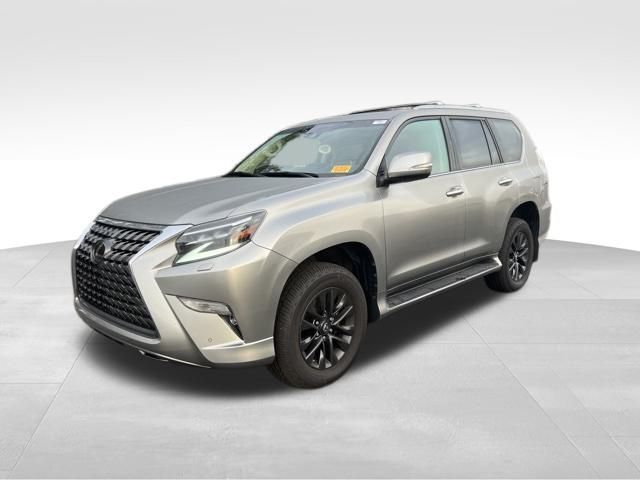 2022 Lexus GX 460 Premium