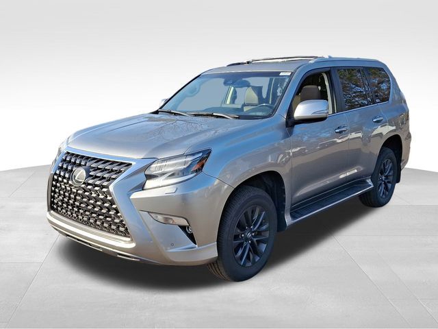 2022 Lexus GX 460 Premium