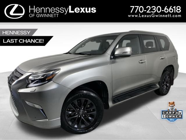 2022 Lexus GX 460 Premium