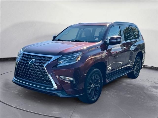 2022 Lexus GX 460 Premium