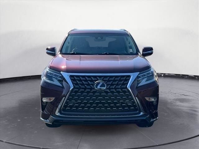 2022 Lexus GX 460 Premium