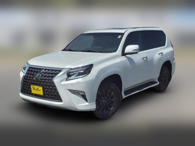 2022 Lexus GX 460 Premium