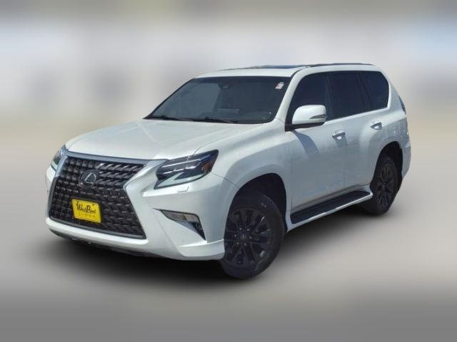 2022 Lexus GX 460 Premium