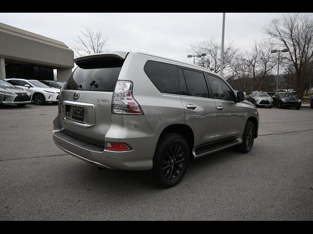 2022 Lexus GX 460 Premium