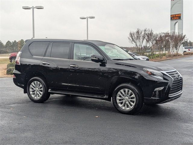 2022 Lexus GX 460 Premium