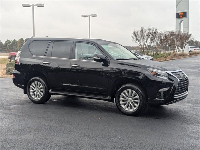 2022 Lexus GX 460 Premium