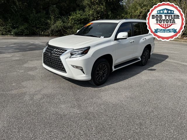 2022 Lexus GX 460 Premium