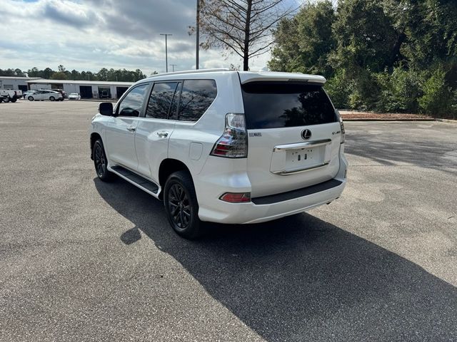 2022 Lexus GX 460 Premium