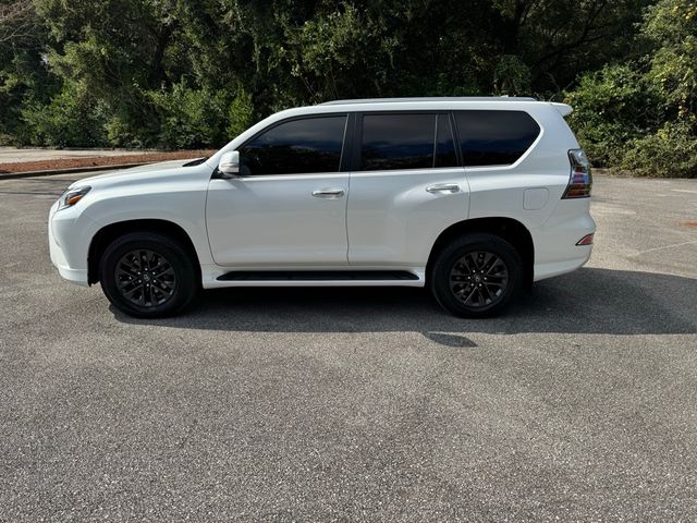 2022 Lexus GX 460 Premium