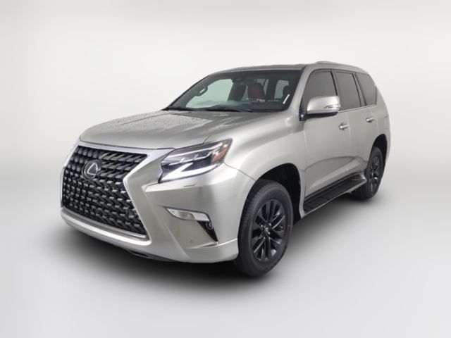 2022 Lexus GX 460 Premium