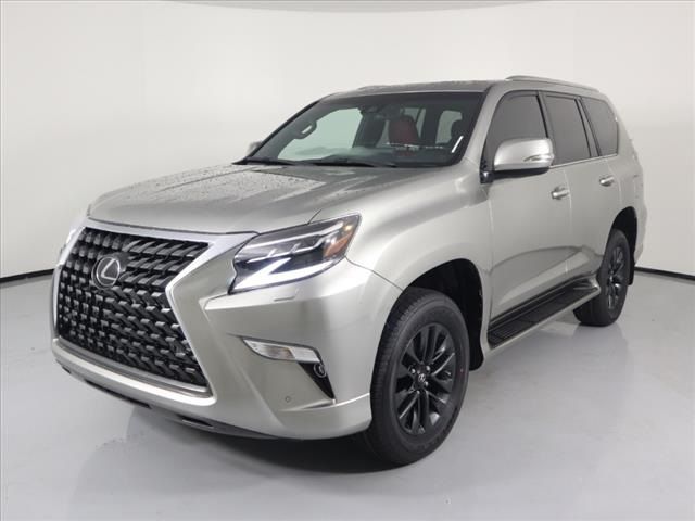 2022 Lexus GX 460 Premium