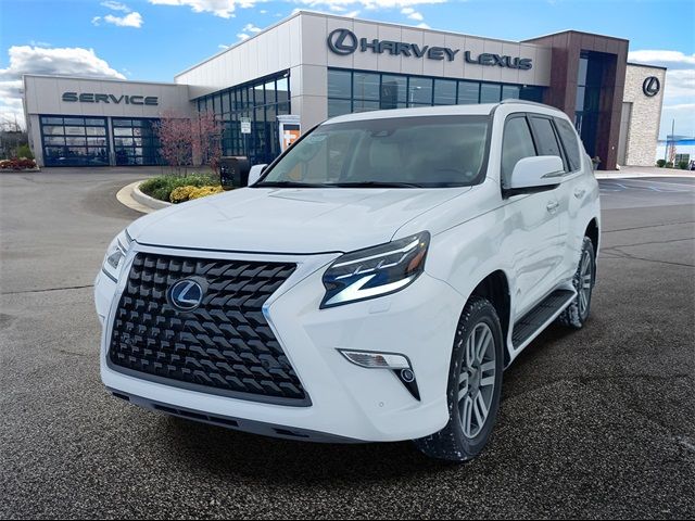 2022 Lexus GX 460 Premium