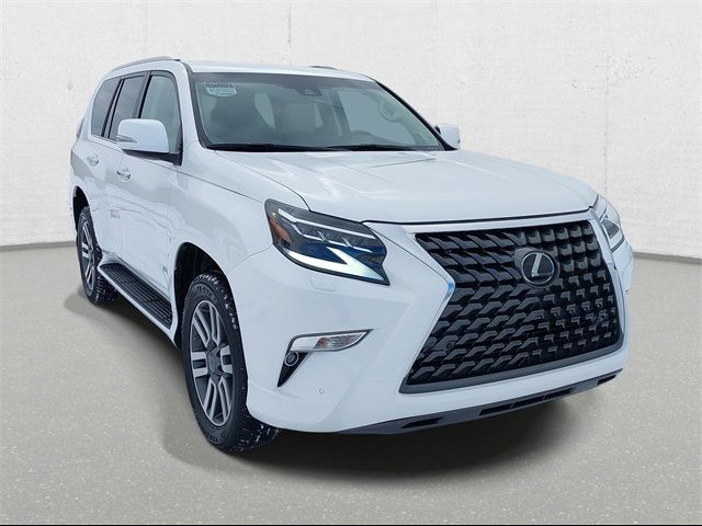 2022 Lexus GX 460 Premium