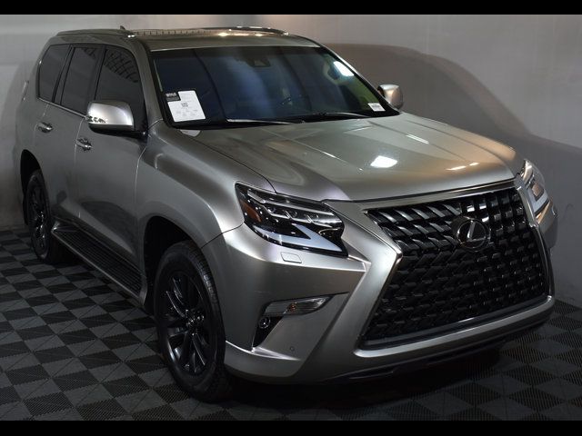 2022 Lexus GX 460 Premium