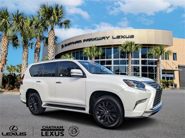 2022 Lexus GX 460 Premium