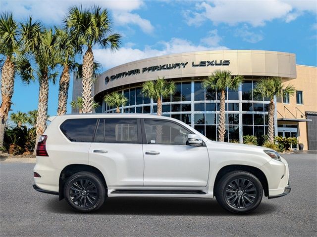 2022 Lexus GX 460 Premium